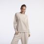 NIKE Duks w nsw club flc crew std W - DQ5473-126
