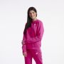 NIKE Duks w nsw club flc crew std W - DQ5473-615