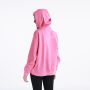 NIKE Duks sa kapuljačom dri-fit get fit W - DQ5536-684