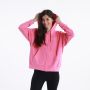 NIKE Duks sa kapuljačom dri-fit get fit W - DQ5536-684