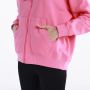 NIKE Duks sa kapuljačom dri-fit get fit W - DQ5536-684