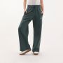 NIKE Donji deo trenerke nsw phnx flc hr pant wide W - DQ5615-338
