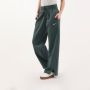 NIKE Donji deo trenerke nsw phnx flc hr pant wide W - DQ5615-338