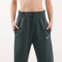 NIKE Donji deo trenerke nsw phnx flc hr pant wide W - DQ5615-338