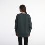 NIKE Duks nsw phnx flc os crew W - DQ5733-338