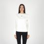 NIKE Duks nsw phnx flc std crew W - DQ5751-133