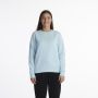 NIKE Duks w nsw phnx flc std crew W - DQ5751-474