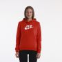 NIKE Duks sa kapuljačom w nsw club flc gx std po hdy W - DQ5775-657