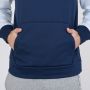 NIKE Duks sa kapuljačoM nk tf starting 5 po hoodie M - DQ5836-410
