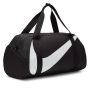 NIKE Torba za trening y nk gym club - sp23 U - DR6100-010