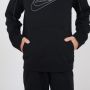 NIKE Duks sa kapuljačom b nsw amplify po hoodie BG - DR9176-010