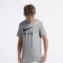 NIKE Majica kratak rukav nsw tee air fa22 BG - DV3934-063