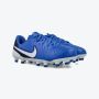 NIKE Kopačke jr legend 10 club fg/mg BPG - DV4352-400