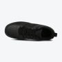 NIKE Patike court borough low recraft BG - DV5456-002