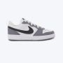 NIKE Patike court borough lorecraft BG - DV5456-016