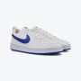 NIKE Patike court borough low recraft BG - DV5456-110