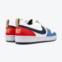 NIKE Patike court borough low recraft BG - DV5456-124