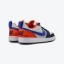 NIKE Patike court borough low recraft BG - DV5456-401