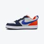 NIKE Patike court borough low recraft BG - DV5456-401