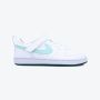NIKE Patike court borough low recraft GP - DV5457-102