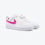 NIKE Patike court borough low recraft GP - DV5457-113