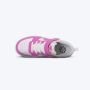 NIKE Patike court borough low recraft BP - DV5457-123