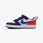 NIKE Patike court borough low recraft BP - DV5457-401