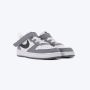 NIKE Patike court borough lorecraft btv BT - DV5458-016