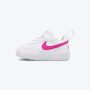 NIKE Patike court borough low recraft GT  - DV5458-113