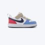 NIKE Patike court borough low recraft BT - DV5458-124
