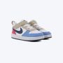 NIKE Patike court borough low recraft BT - DV5458-124
