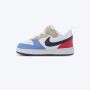 NIKE Patike court borough low recraft BT - DV5458-124