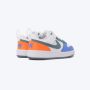 NIKE Patike court borough lorecraft btv BT - DV5458-140