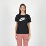 NIKE Majica kratak rukav nsw tee essntl icon ftra fs W - DV6094-010