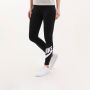 NIKE Helanke nsw nk clsc gx hr tight ftra W - DV7791-010