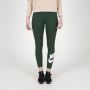 NIKE Helanke nsw nk clsc gx hr tight ftra W - DV7791-323