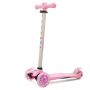 DAVIDELI Trotinet chippy nude GS-G - DVDL000-4GN