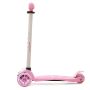 DAVIDELI Trotinet chippy nude GS-G - DVDL000-4GN