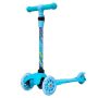 DAVIDELI Trotinet  FIRSTY-B Blue - DVDLWB0-555