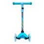 DAVIDELI Trotinet  FIRSTY-B Blue - DVDLWB0-555