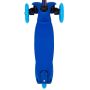 DAVIDELI Trotinet firsty-b blue GS-B - DVDLWB0-R55