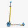 DAVIDELI Trotinet chippy bomb GS-B - DVDLWT0-A35