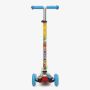 DAVIDELI Trotinet chippy bomb GS-B - DVDLWT0-A35