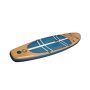 FUNWATER Sup daska Wood 320x81x15 U - DW016