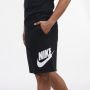 NIKE Šorc m nk club alumni hbr ft short M - DX0502-010