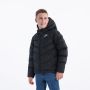 NIKE Jakna k nsw synfl hd jkt aop BG - DX1266-010
