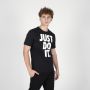 NIKE Majica kratak rukav nsw tee just do it fs M - DX1987-010