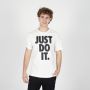 NIKE Majica kratak rukav nsw tee just do it fs M - DX1987-133