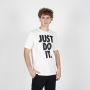NIKE Majica kratak rukav nsw tee just do it fs M - DX1987-133