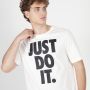 NIKE Majica kratak rukav nsw tee just do it fs M - DX1987-133